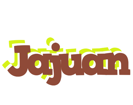 Jajuan caffeebar logo