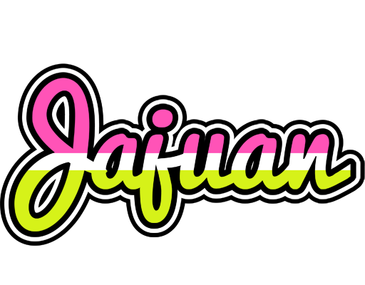 Jajuan candies logo
