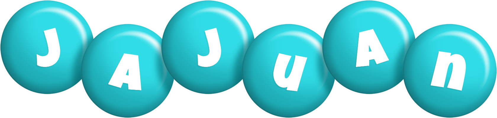 Jajuan candy-azur logo