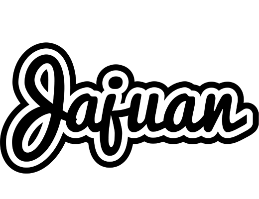 Jajuan chess logo