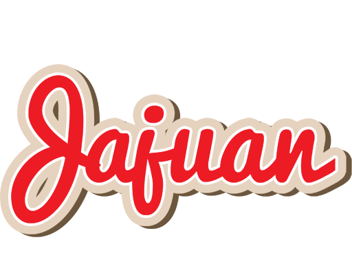 Jajuan chocolate logo