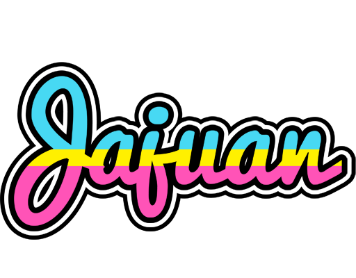 Jajuan circus logo