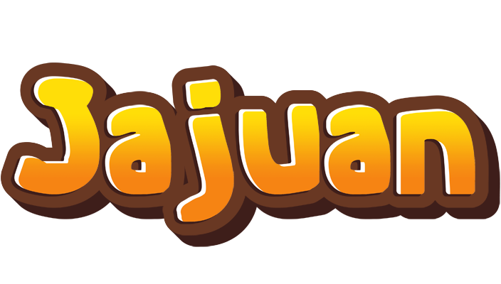 Jajuan cookies logo