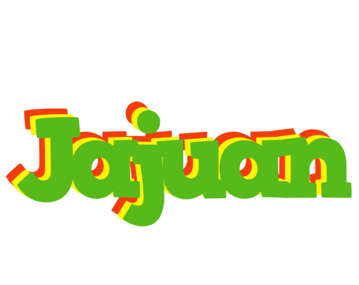 Jajuan crocodile logo