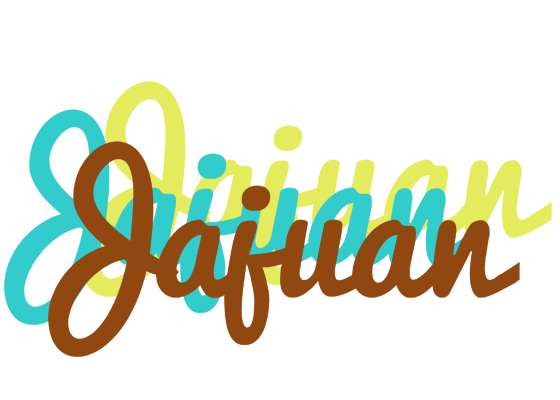 Jajuan cupcake logo