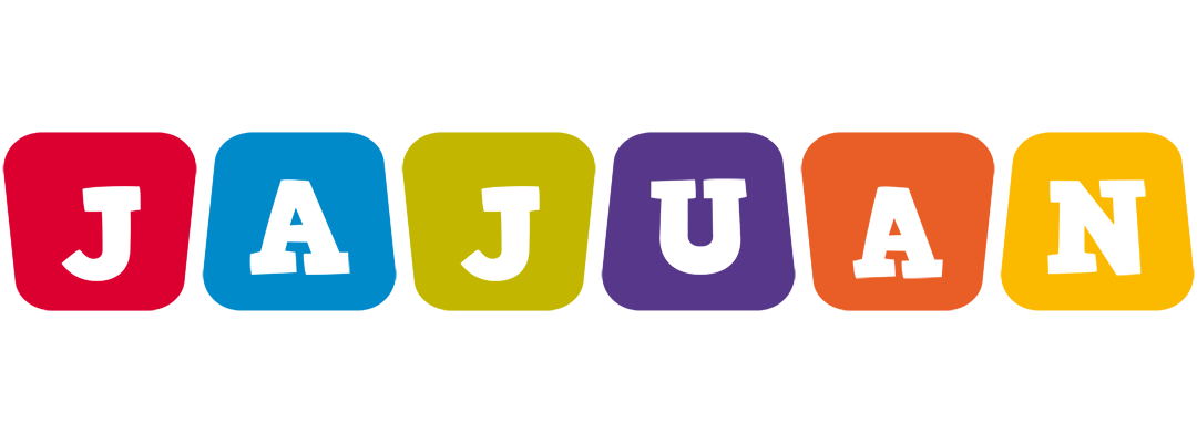 Jajuan daycare logo