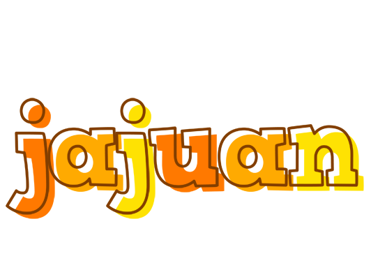 Jajuan desert logo