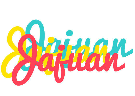 Jajuan disco logo