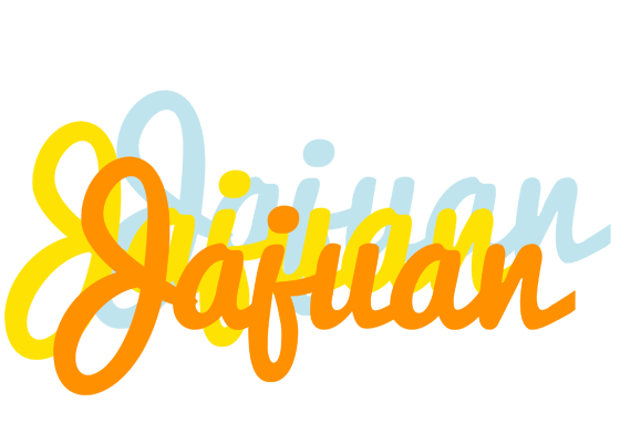 Jajuan energy logo