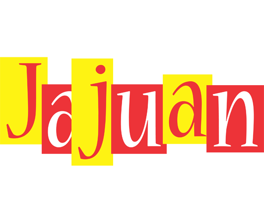 Jajuan errors logo