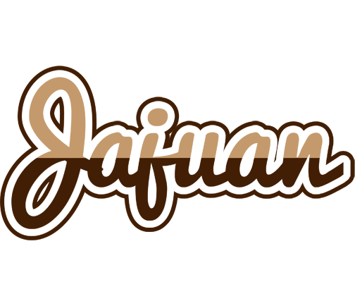 Jajuan exclusive logo