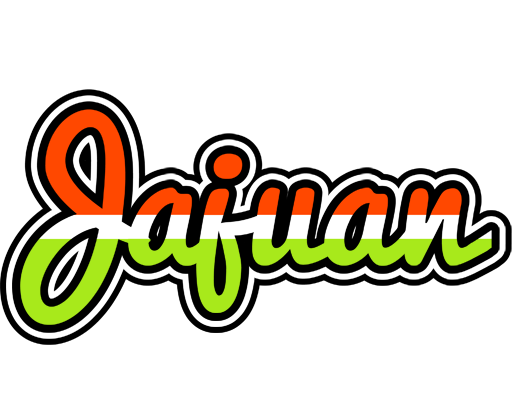 Jajuan exotic logo