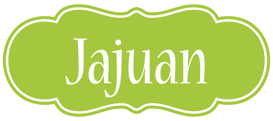 Jajuan family logo