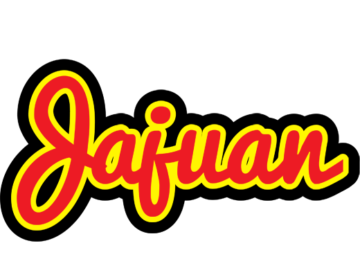 Jajuan fireman logo