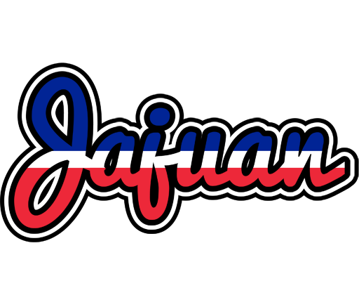 Jajuan france logo