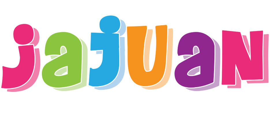 Jajuan friday logo
