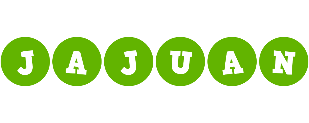 Jajuan games logo