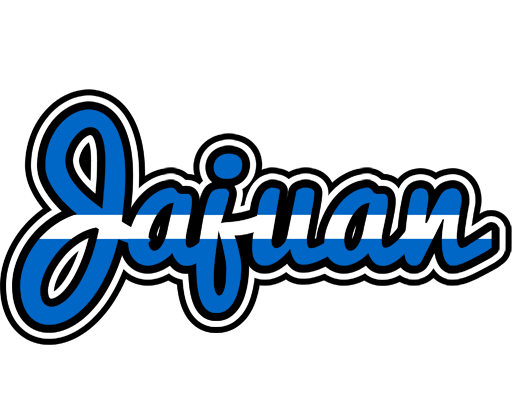 Jajuan greece logo