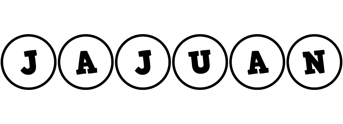 Jajuan handy logo