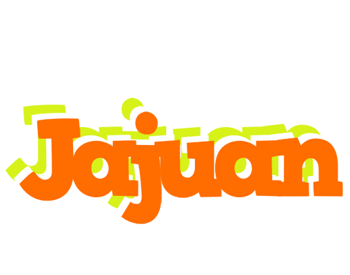 Jajuan healthy logo