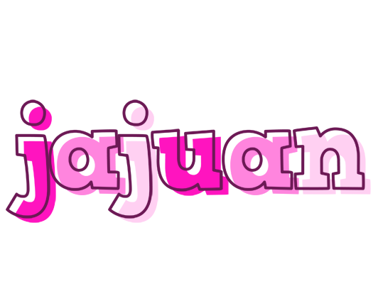 Jajuan hello logo