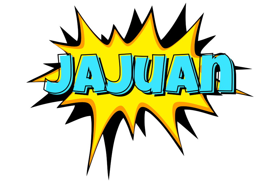 Jajuan indycar logo
