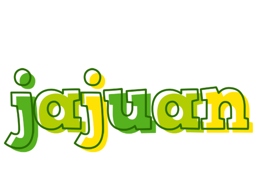 Jajuan juice logo
