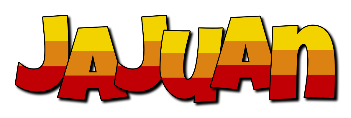 Jajuan jungle logo