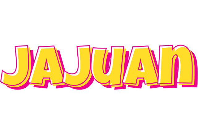 Jajuan kaboom logo