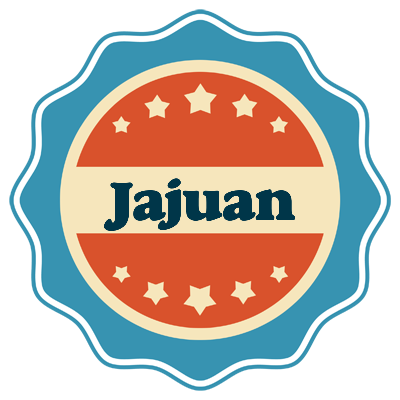 Jajuan labels logo