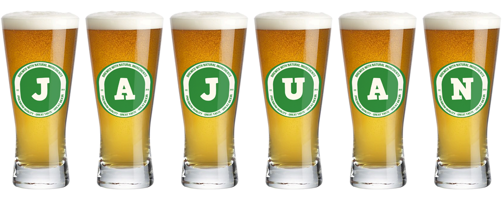 Jajuan lager logo