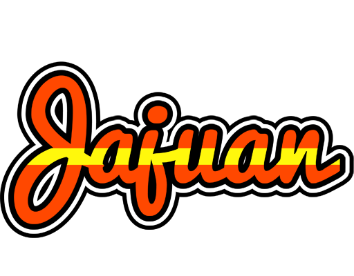 Jajuan madrid logo