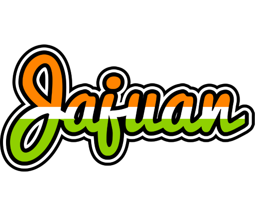 Jajuan mumbai logo