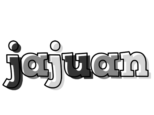 Jajuan night logo