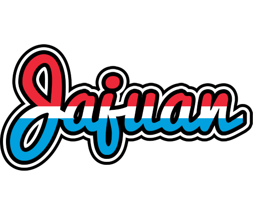 Jajuan norway logo