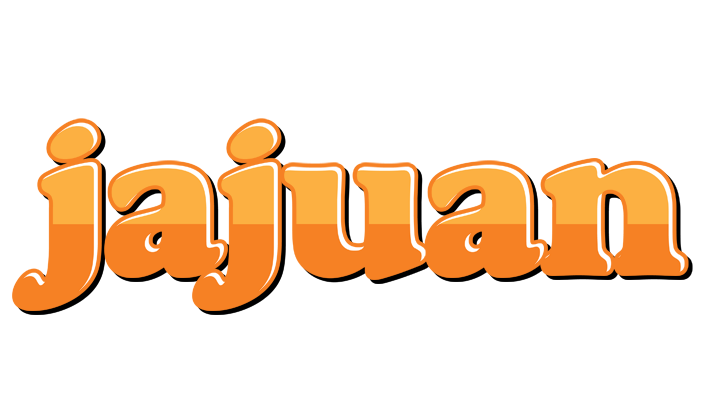 Jajuan orange logo