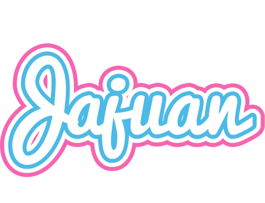 Jajuan outdoors logo