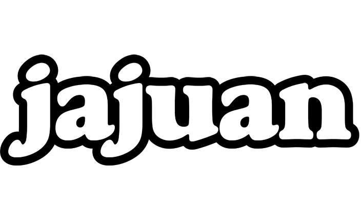 Jajuan panda logo