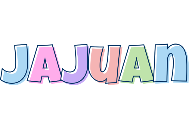 Jajuan pastel logo