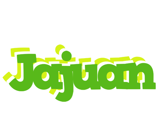Jajuan picnic logo