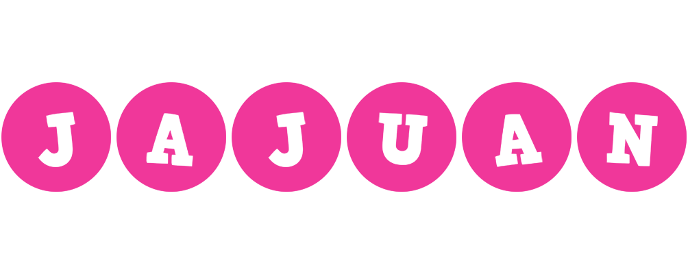 Jajuan poker logo