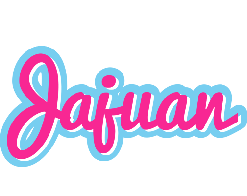 Jajuan popstar logo
