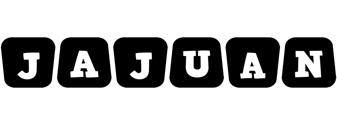 Jajuan racing logo