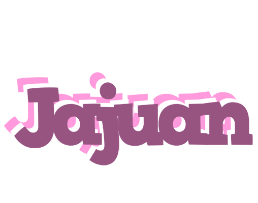 Jajuan relaxing logo