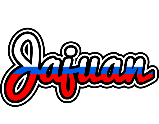 Jajuan russia logo