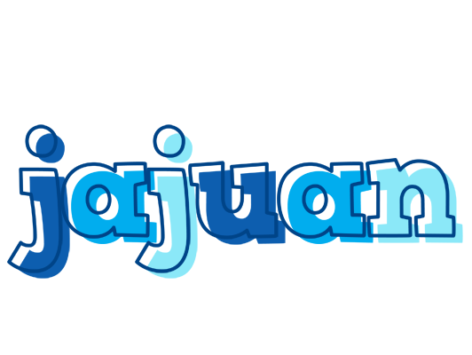 Jajuan sailor logo