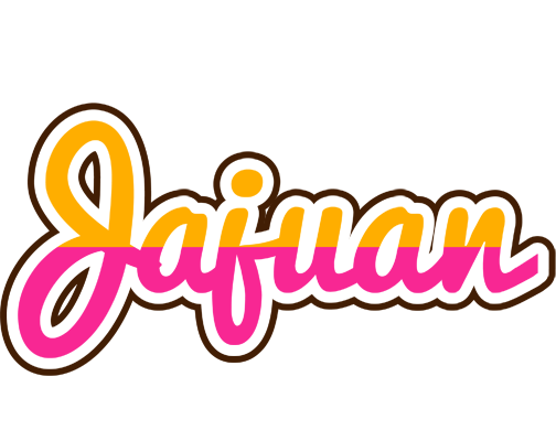 Jajuan smoothie logo