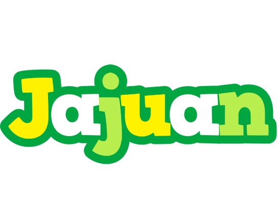 Jajuan soccer logo