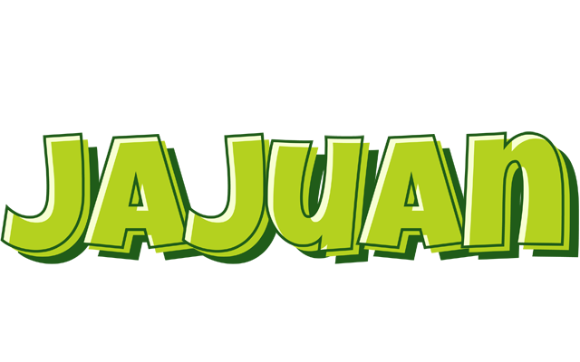 Jajuan summer logo