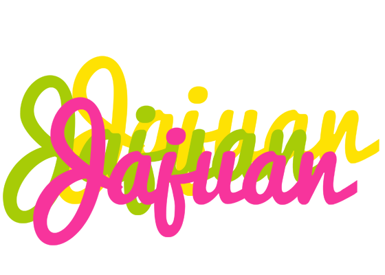 Jajuan sweets logo